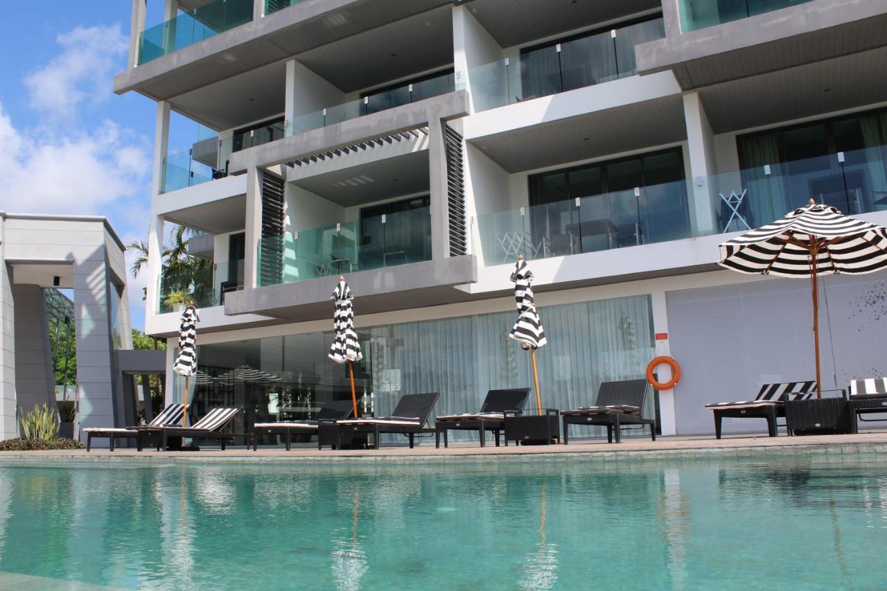 Aparthotel Lets Twin Sands Resort&spa-sha Extra 4*
