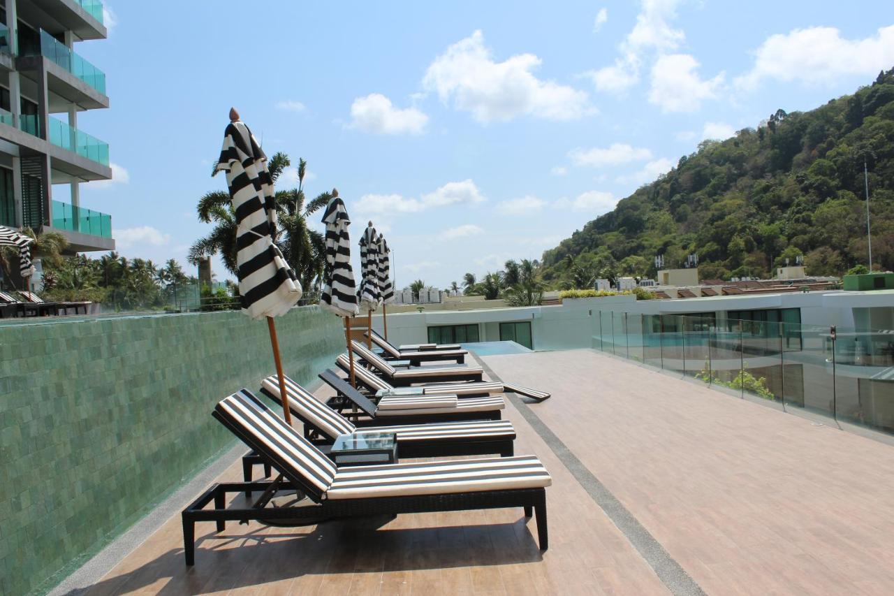 Aparthotel Lets Twin Sands Resort&spa-sha Extra 4*