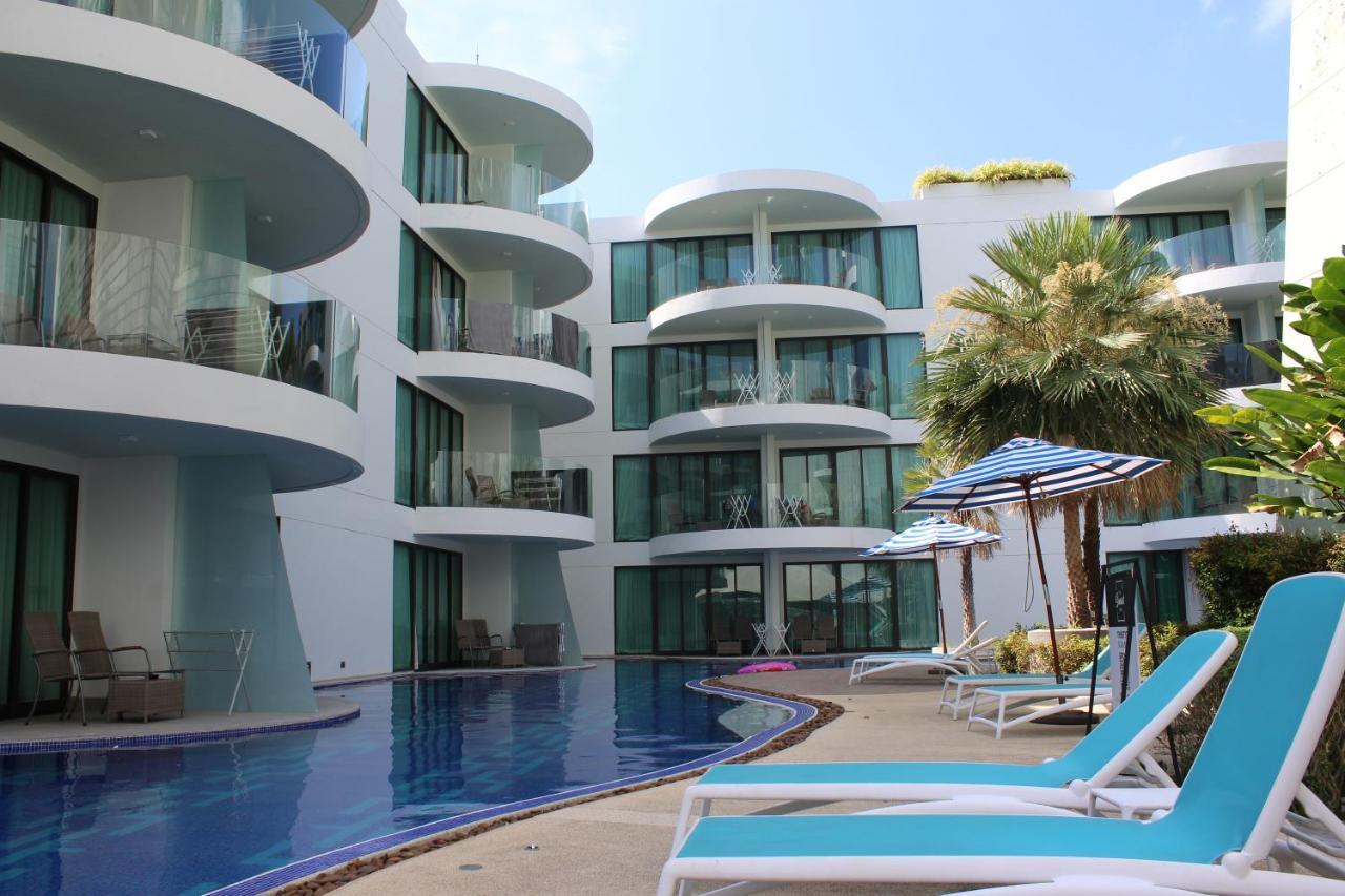 Lets Twin Sands Resort&spa-sha Extra 4*