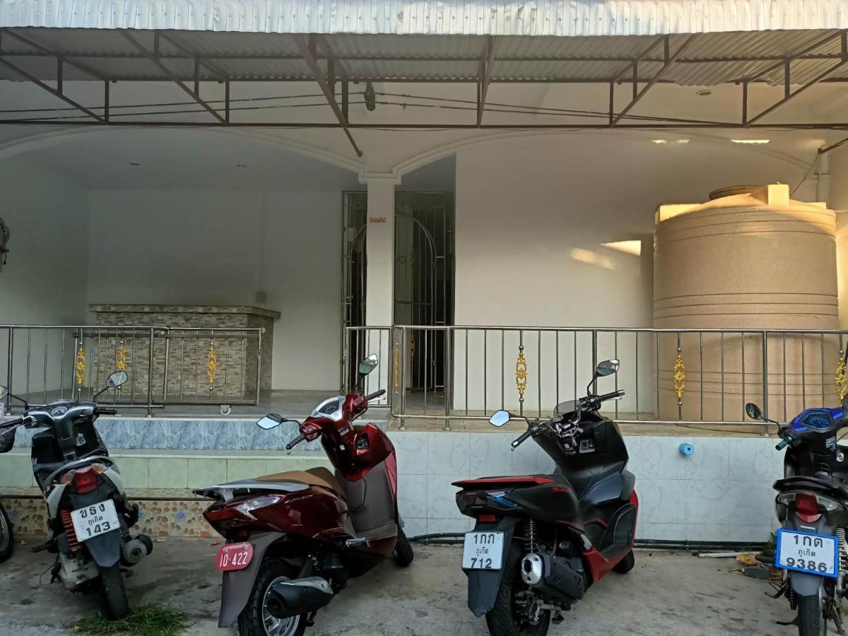 Guest house Kata S.t House 2 *