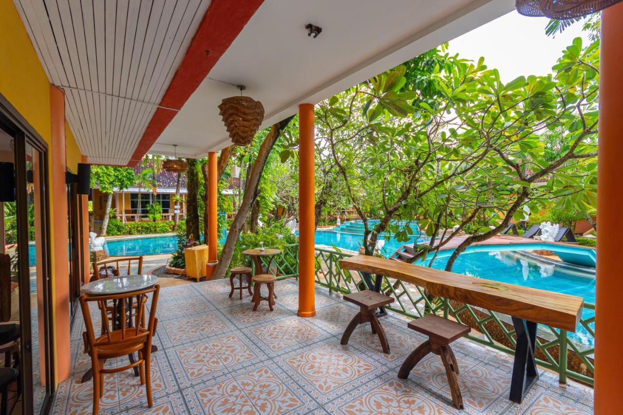 Aochalong Resort&spa - Sha 4*