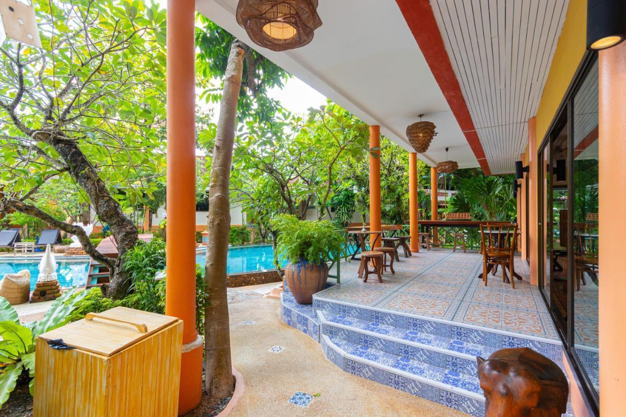 Aochalong Resort&spa - Sha Resort
