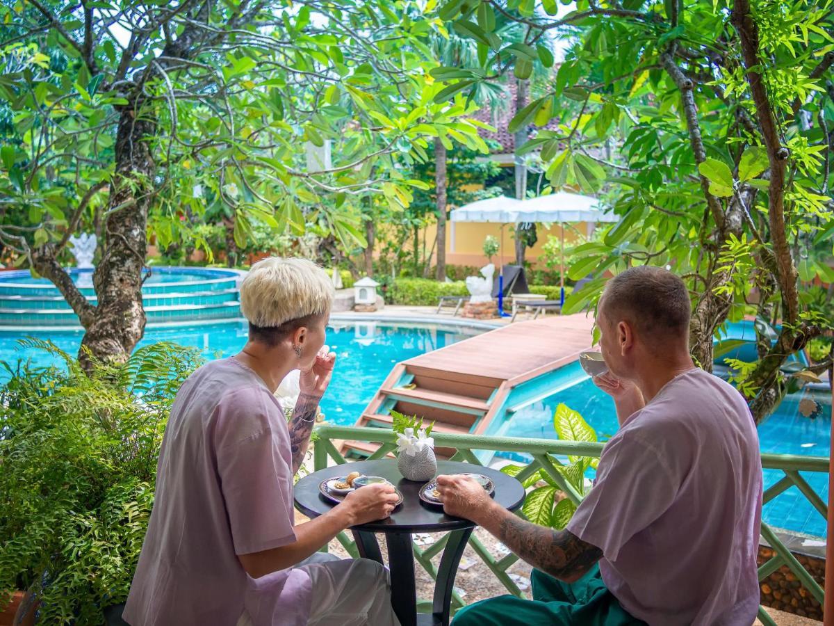 Aochalong Resort&spa - Sha Resort
