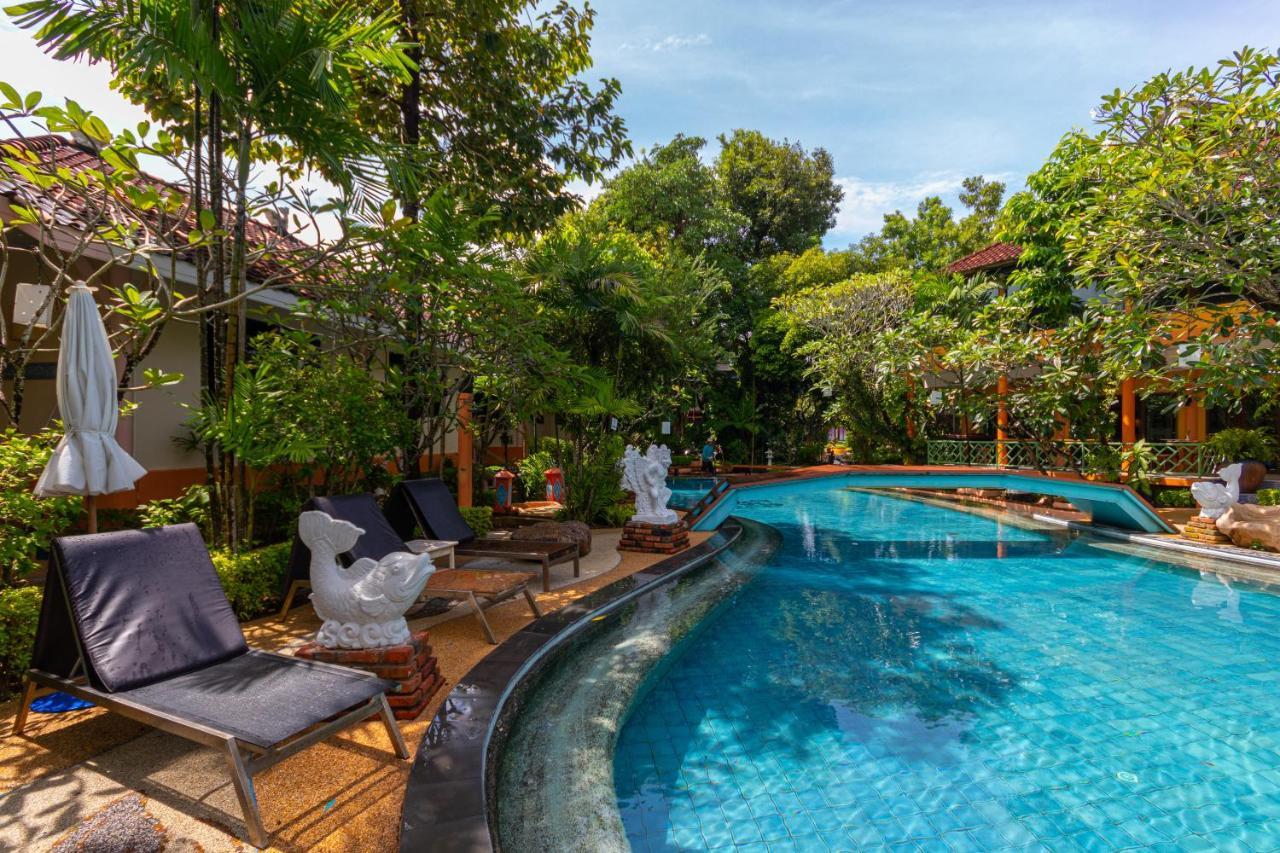 Resort Aochalong Resort&spa - Sha