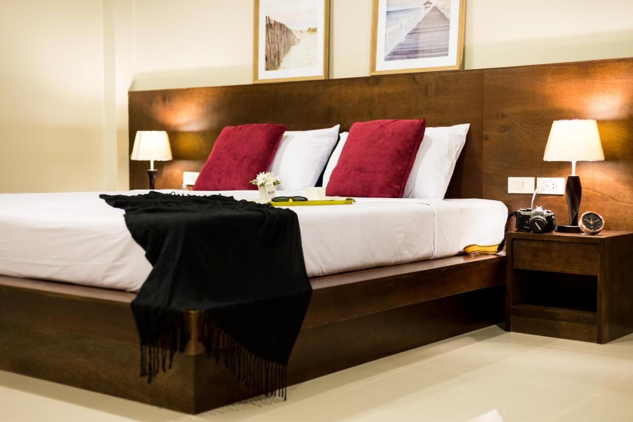 Guest house Leaf