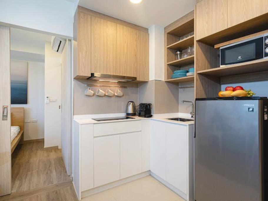 Bangtao , Laguna , 5 Minutes From The Bench, 2 Bedroom Apartment