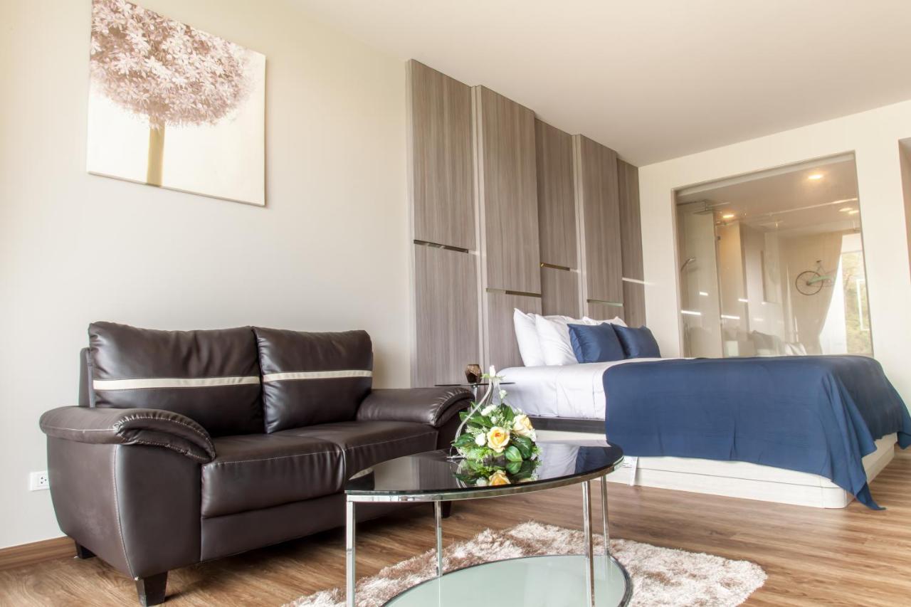 The Ark By Veloche Aparthotel 4*