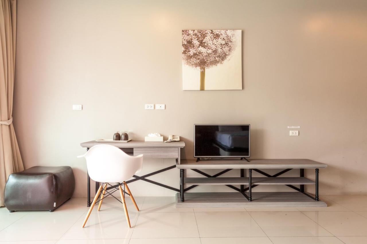 The Ark By Veloche Aparthotel 4*