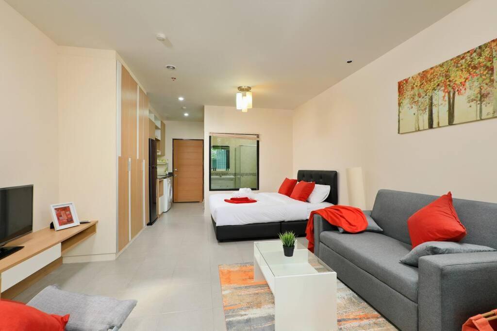 Naithon By Capital Pro Phuket