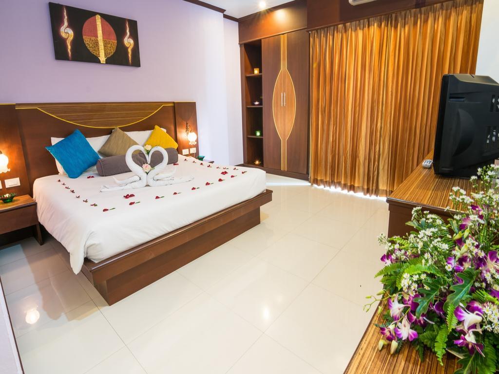 Sharaya Boutique Patong