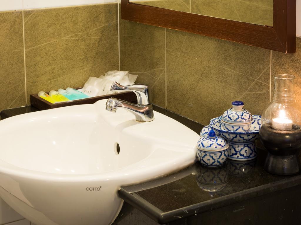 Sharaya Boutique Patong Hotel 4*