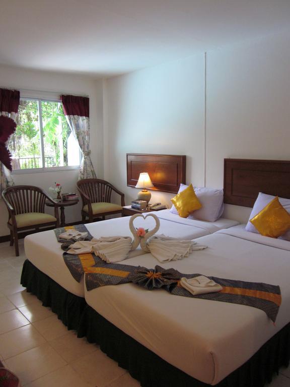 Hotel Kamala Beach