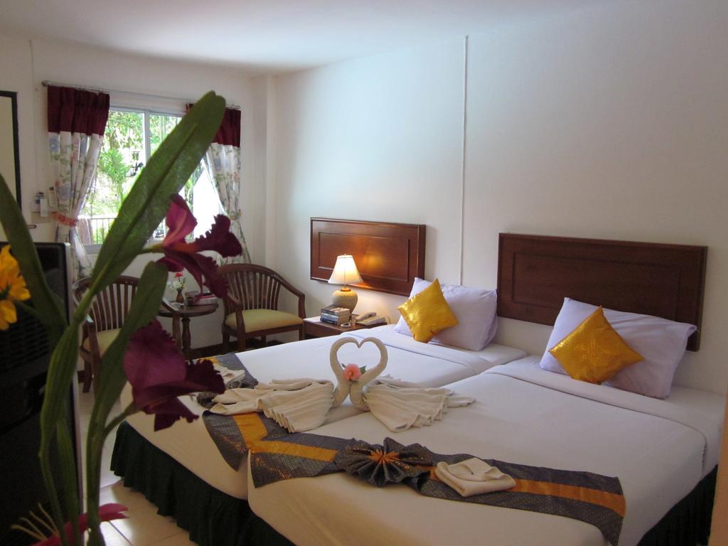 Kamala Beach Hotel