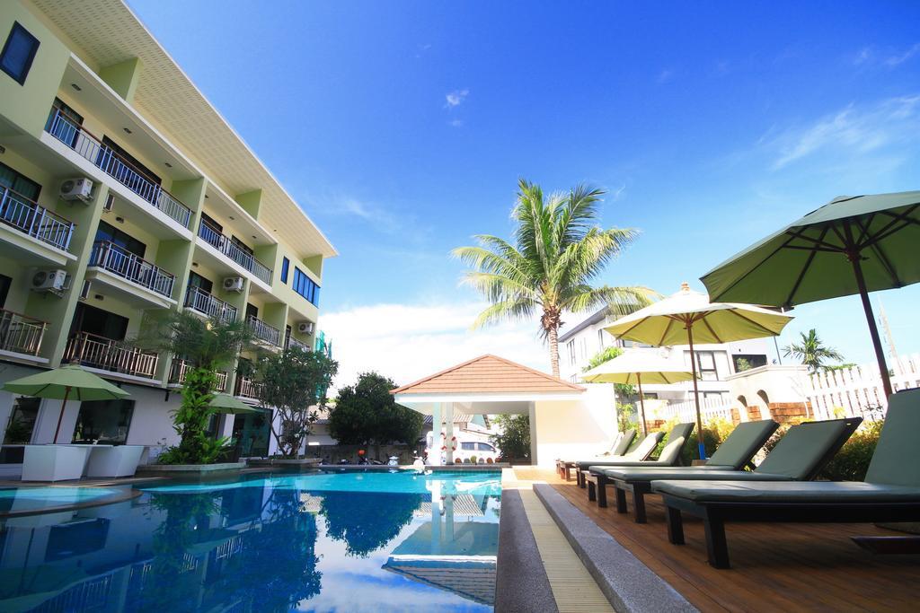 Di Pantai Boutique Phuket