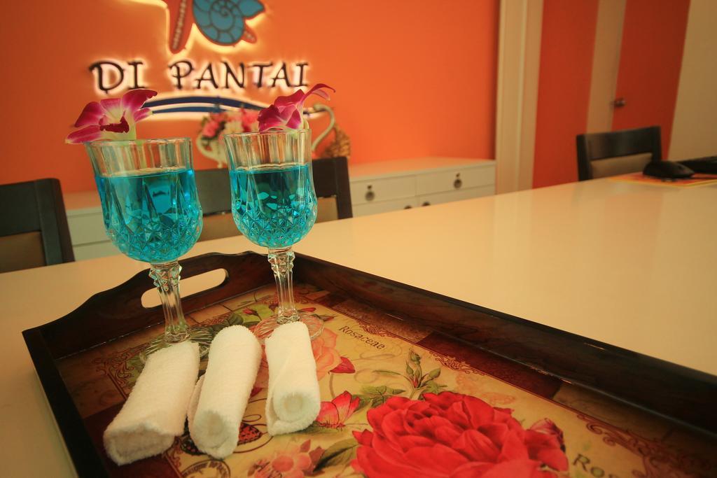 Di Pantai Boutique Resort Phuket