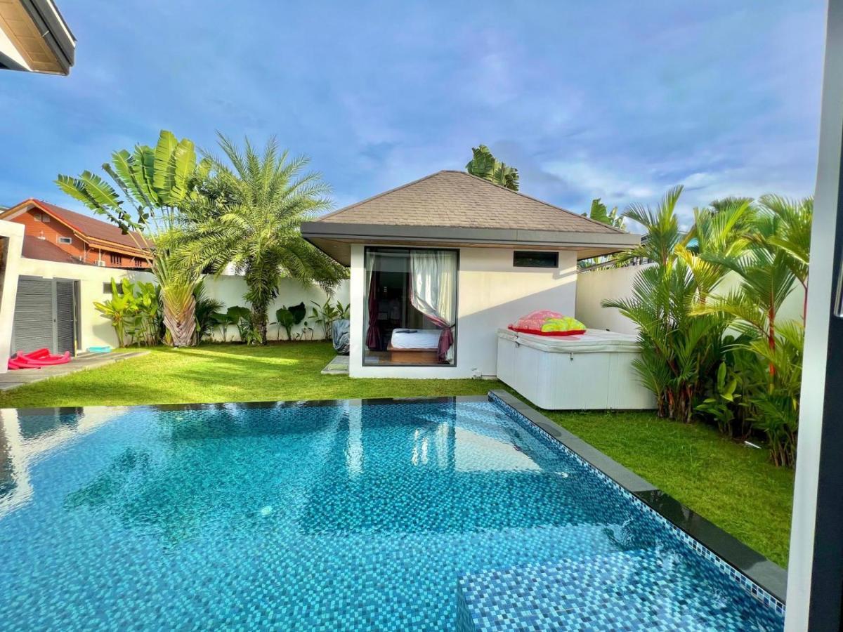 Red Kiss 3 Chambres Phuket