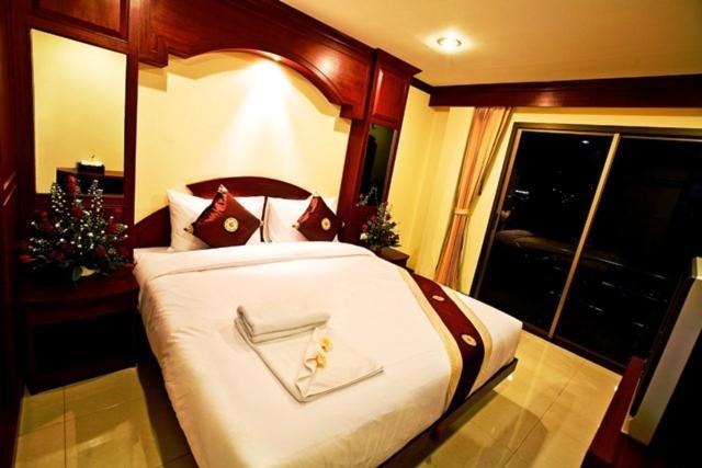 Baan Sudarat Gasthof Phuket