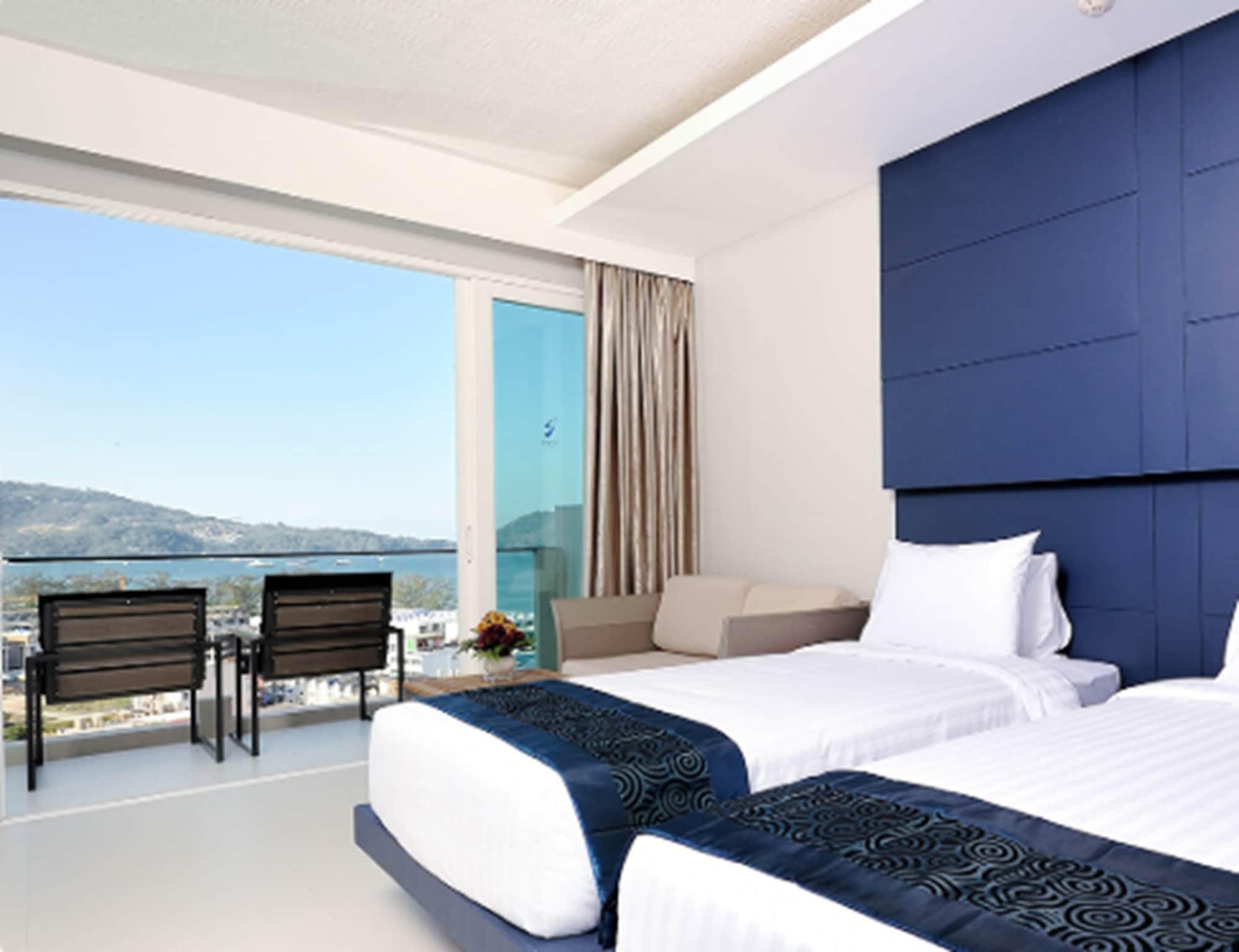 Sea Sun Resort&spa Resort