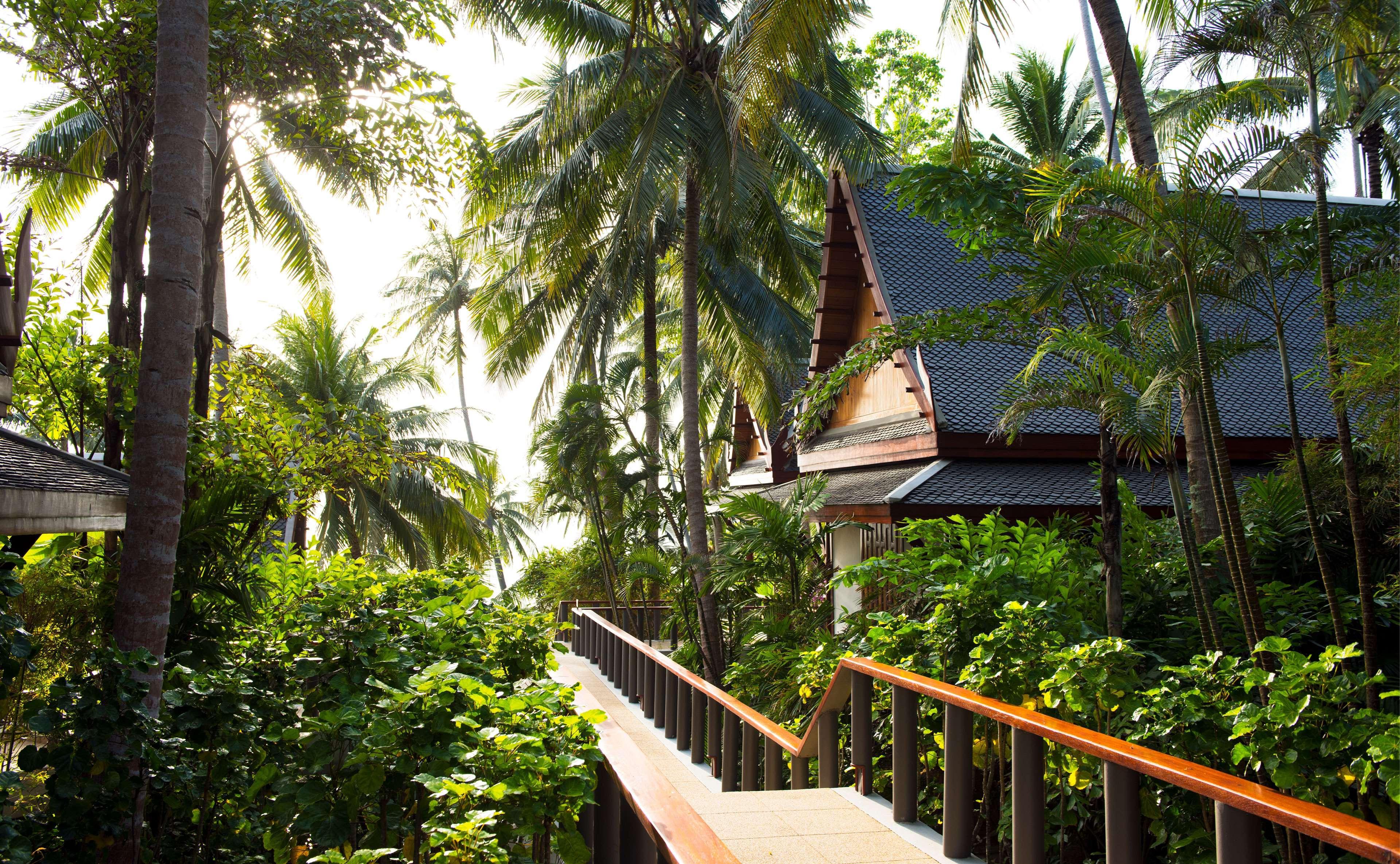 Amanpuri - Sha Resort 5*