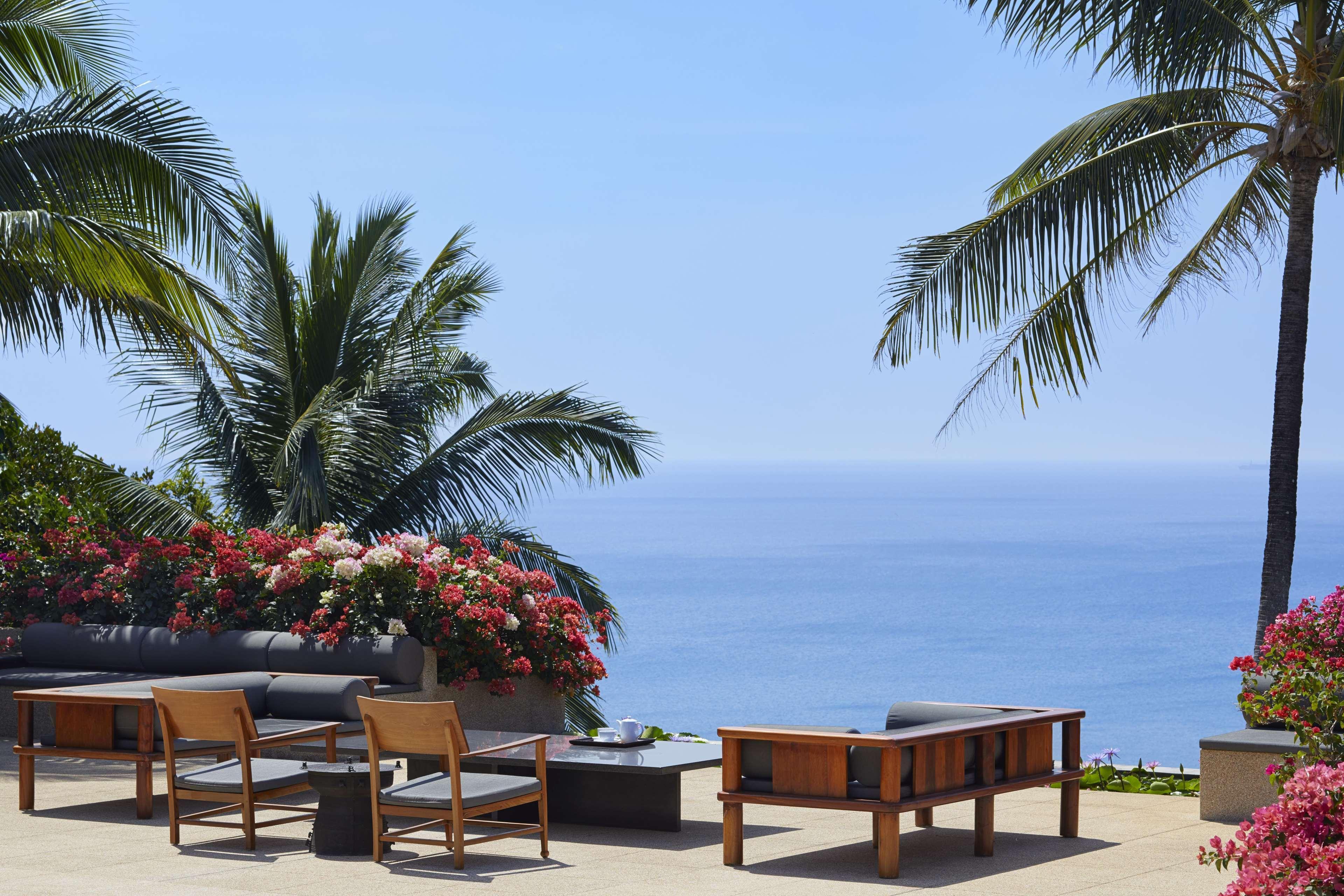 Resort Amanpuri - Sha 5*
