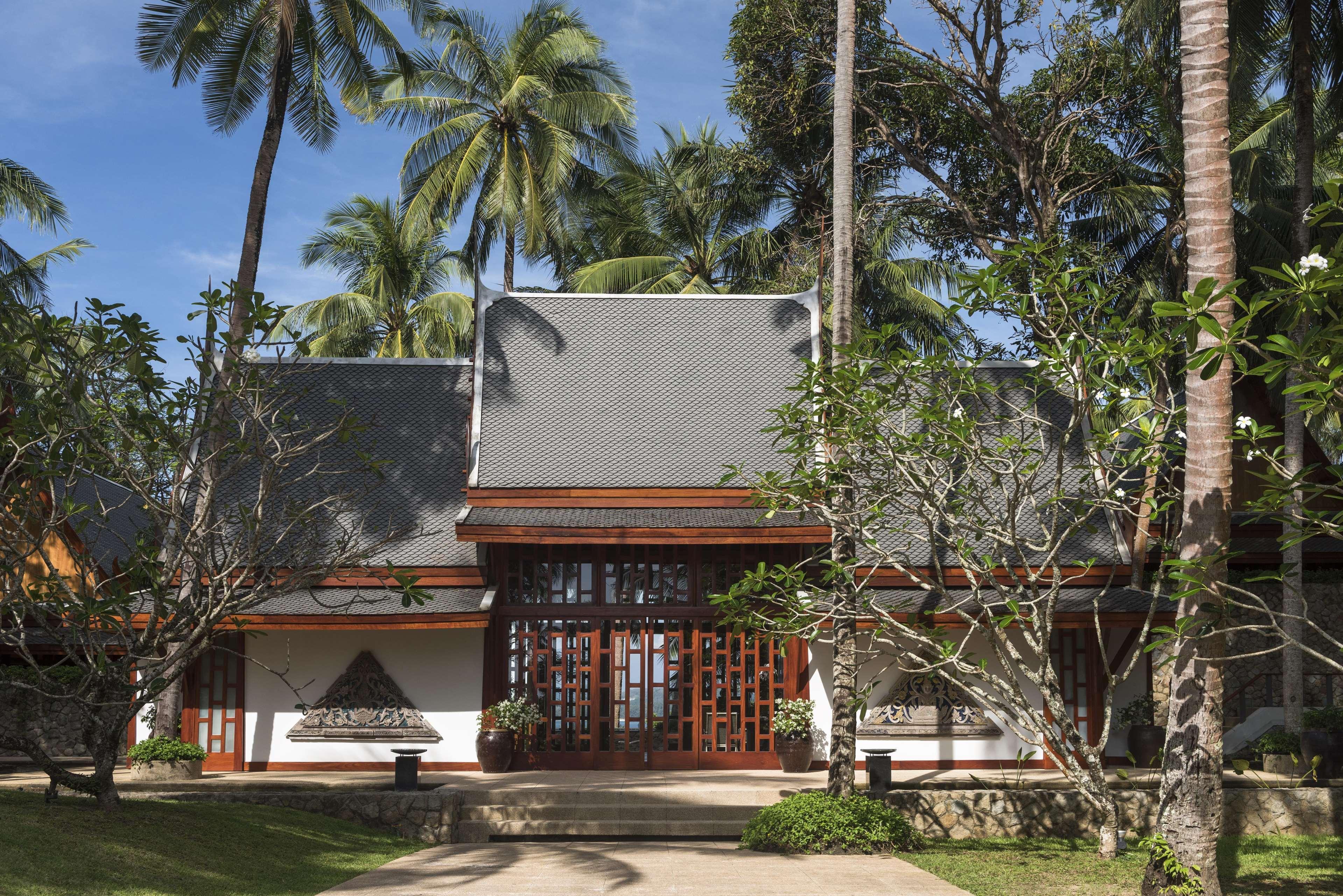 Amanpuri - Sha 5* Phuket
