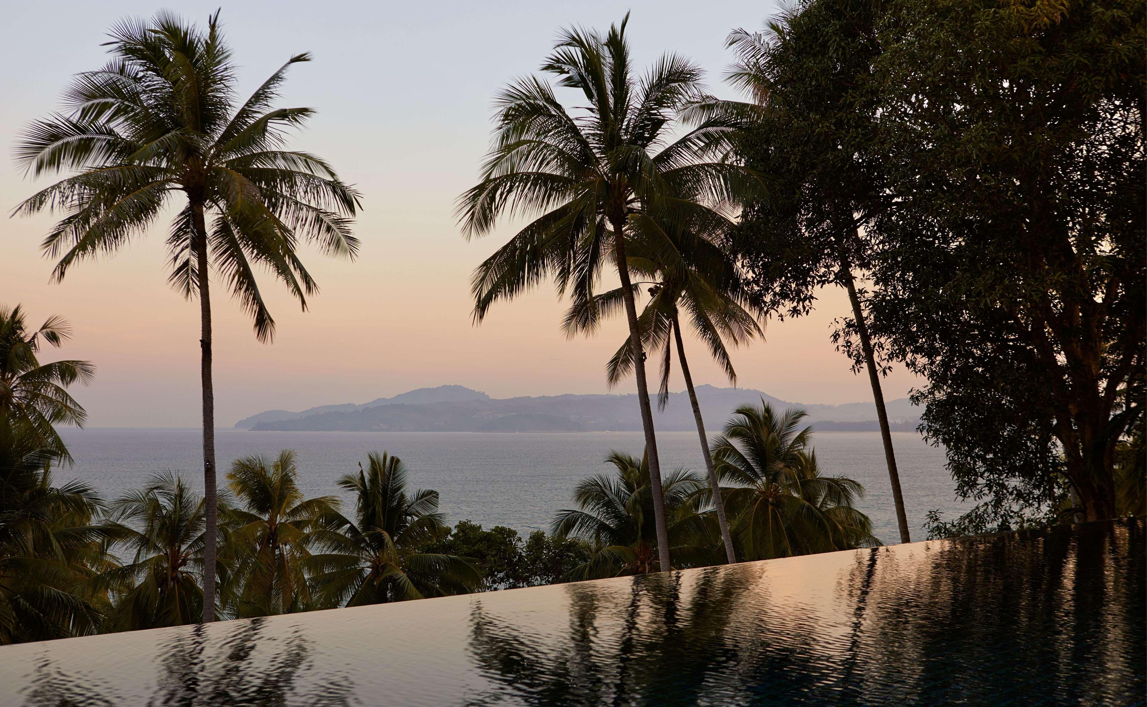 Amanpuri - Sha 5* Phuket
