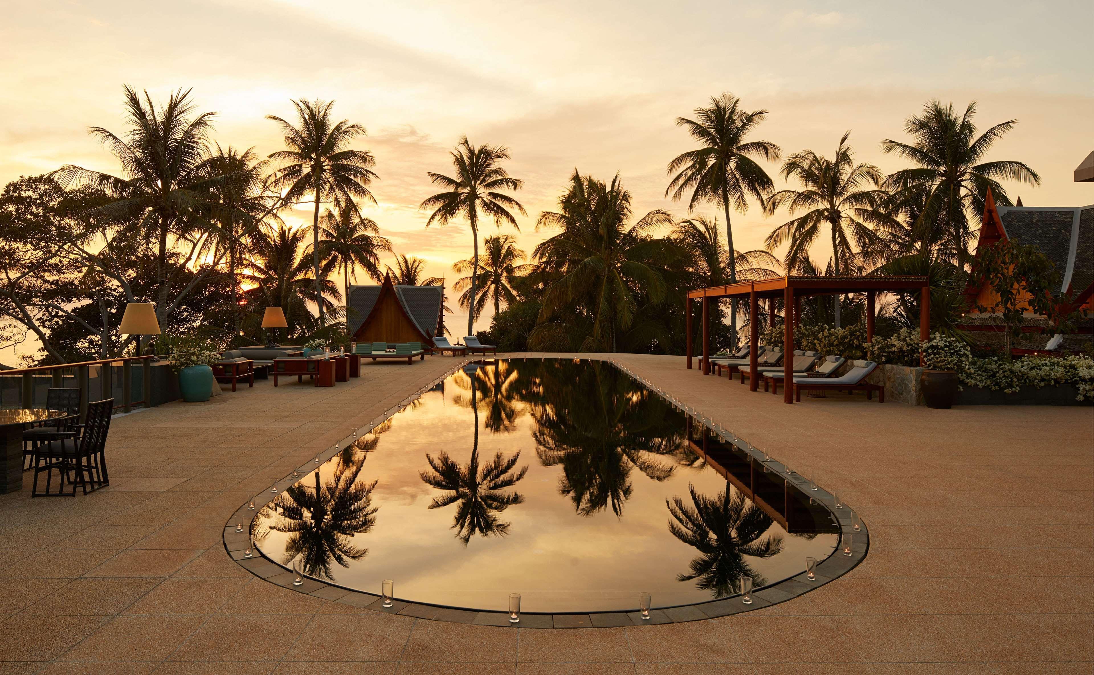 Amanpuri - Sha Resort Phuket