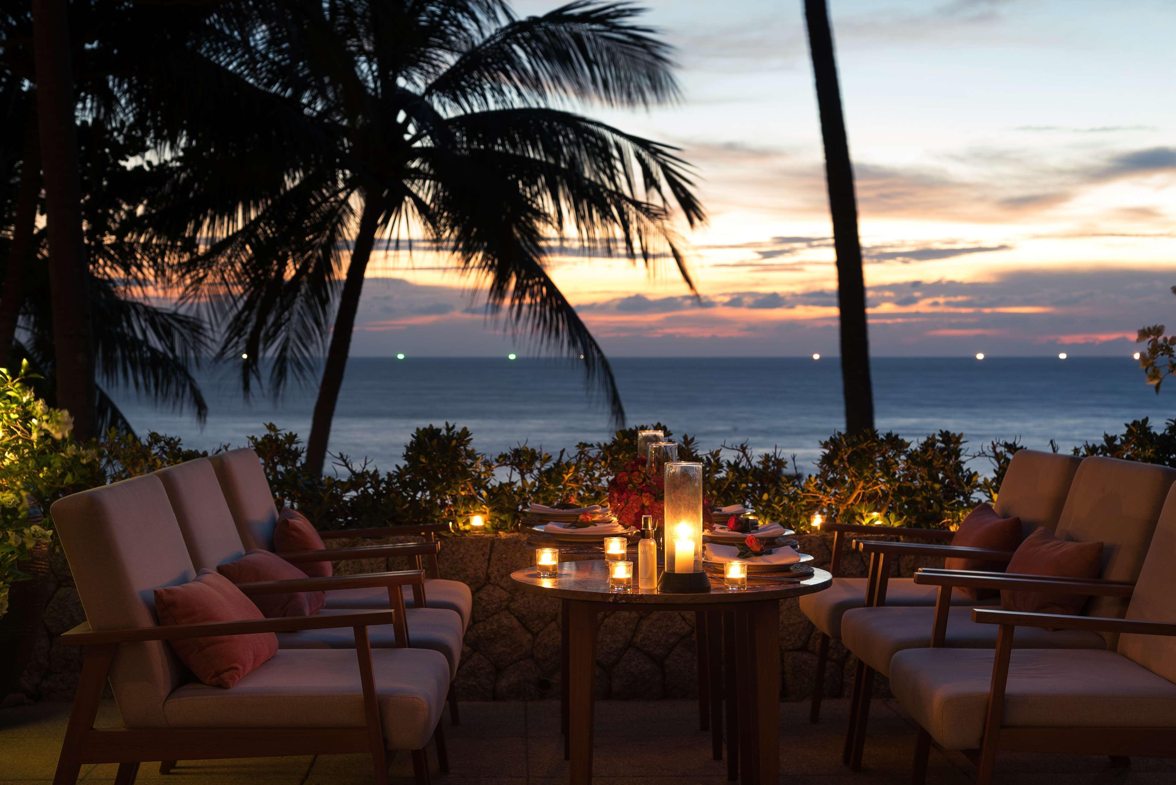 Resort Amanpuri - Sha Phuket