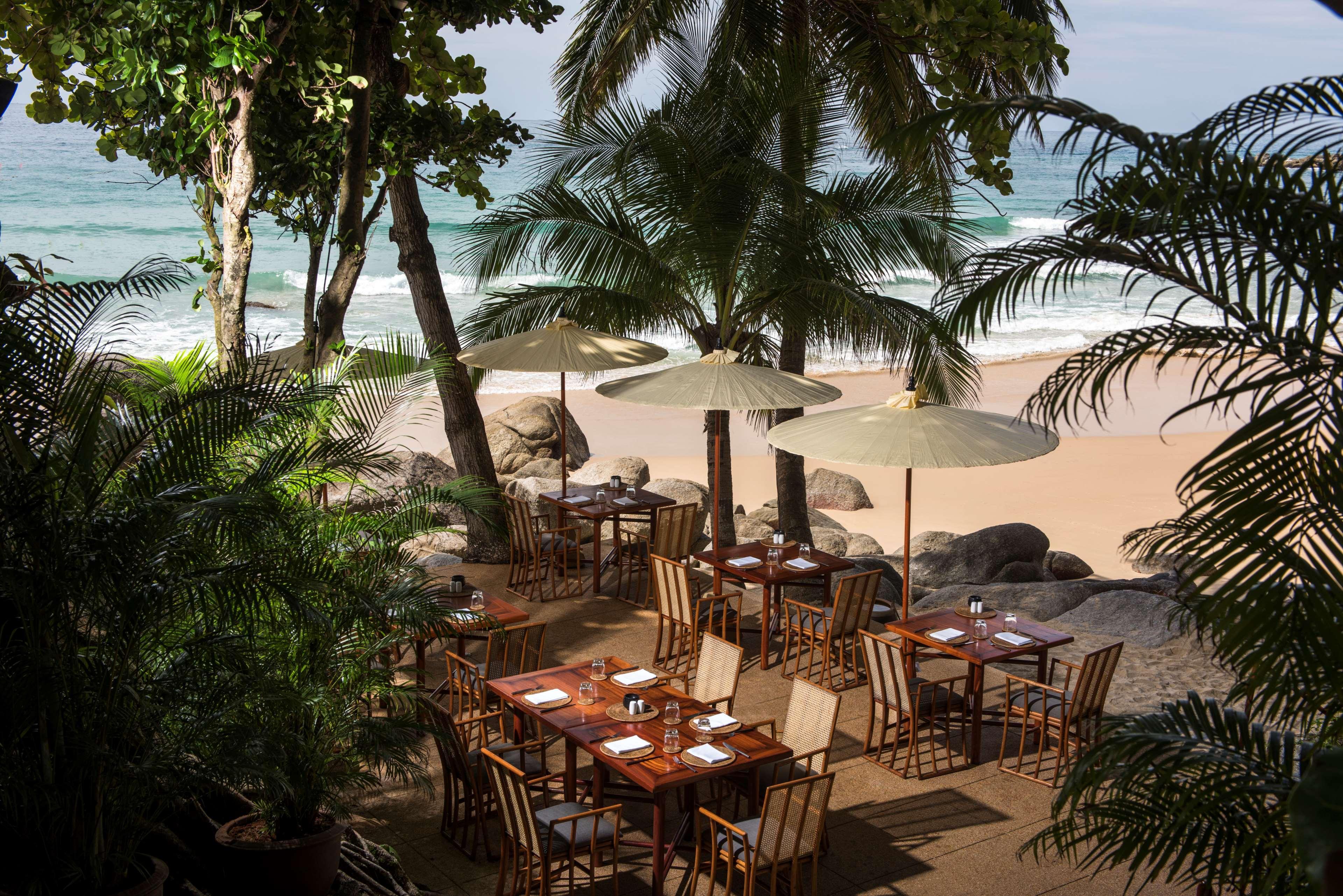 Amanpuri - Sha Phuket