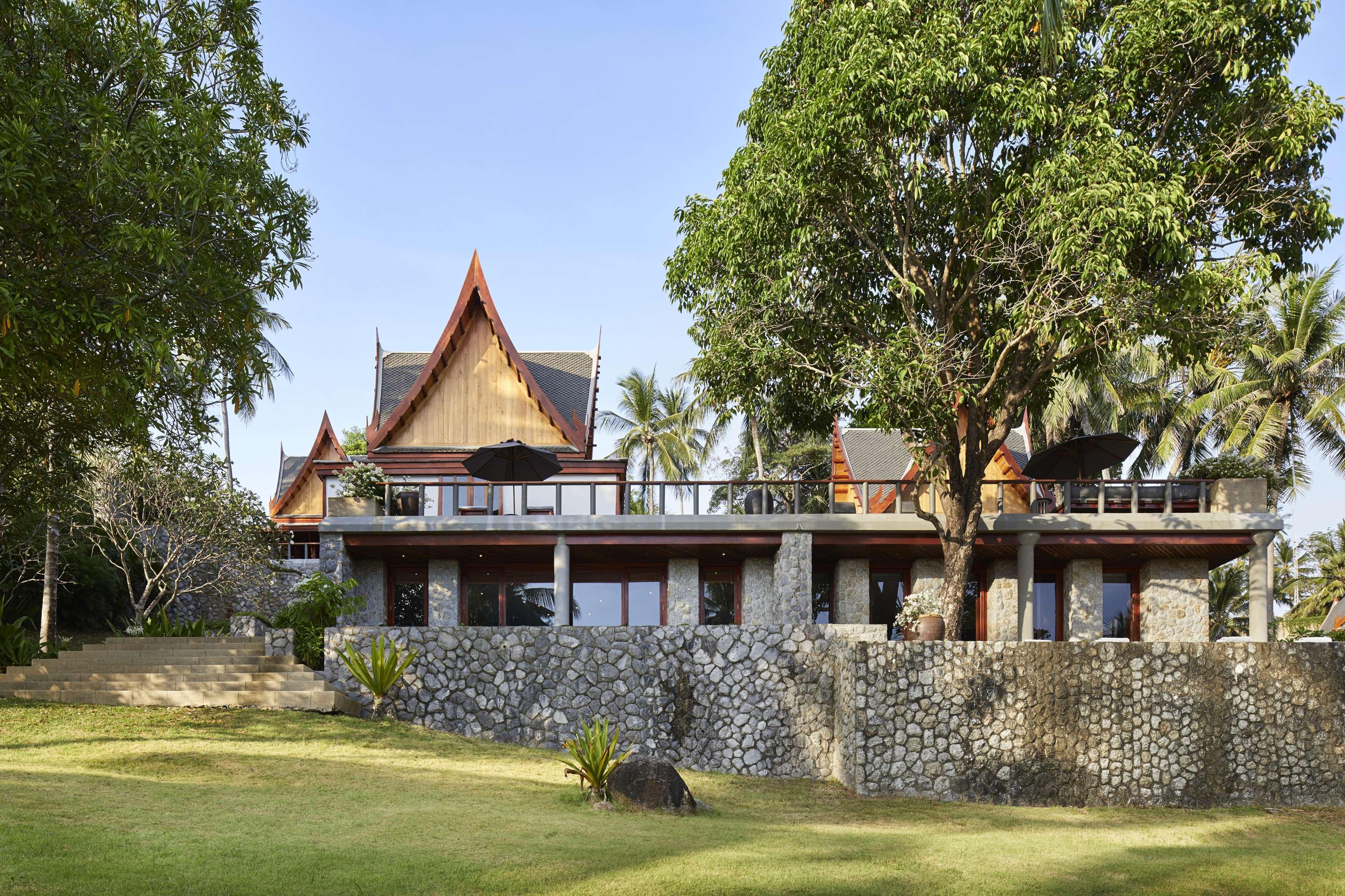 Amanpuri - Sha 5* Phuket