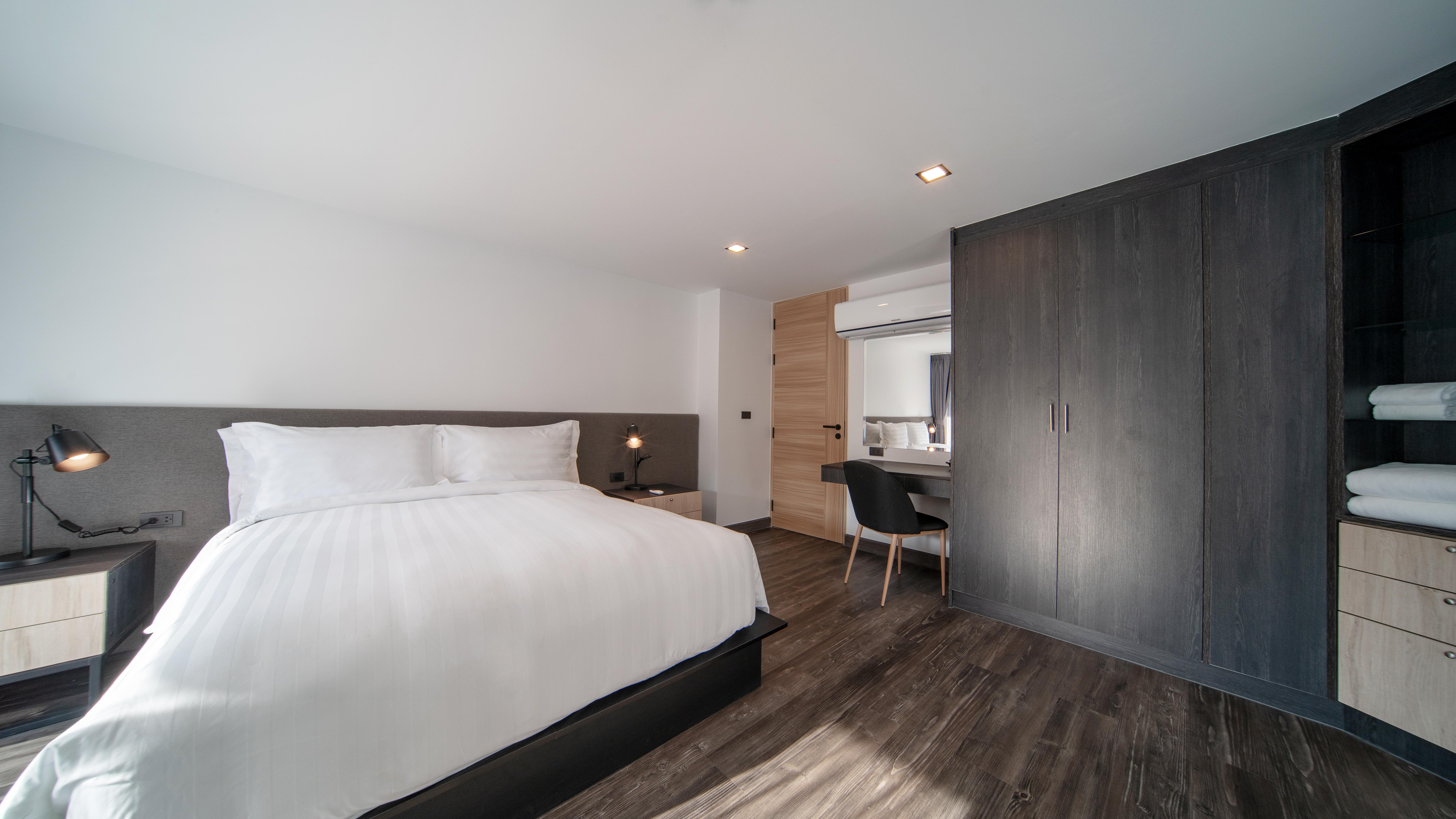 Utopia Loft - Sha