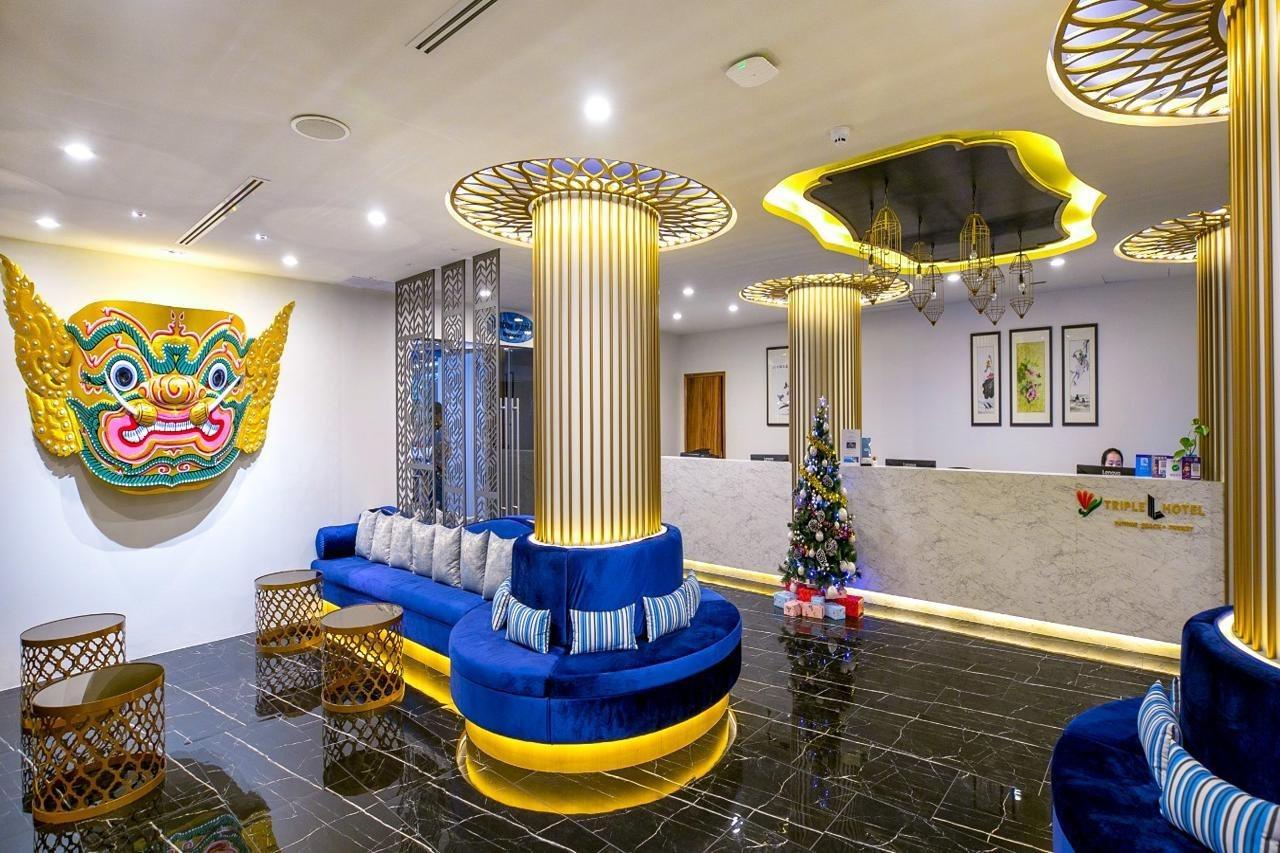 Triple L Phuket