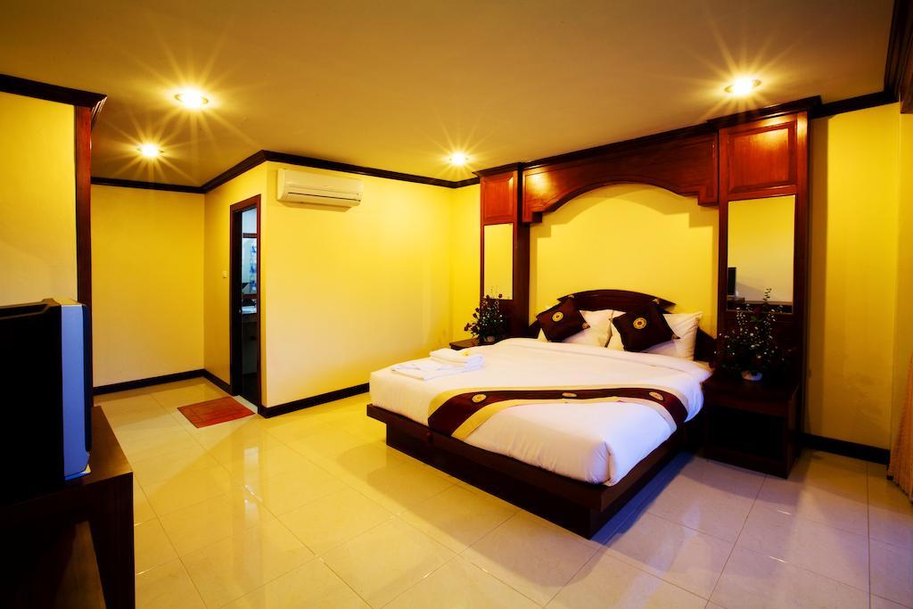 Gasthof Baan Sudarat 3*