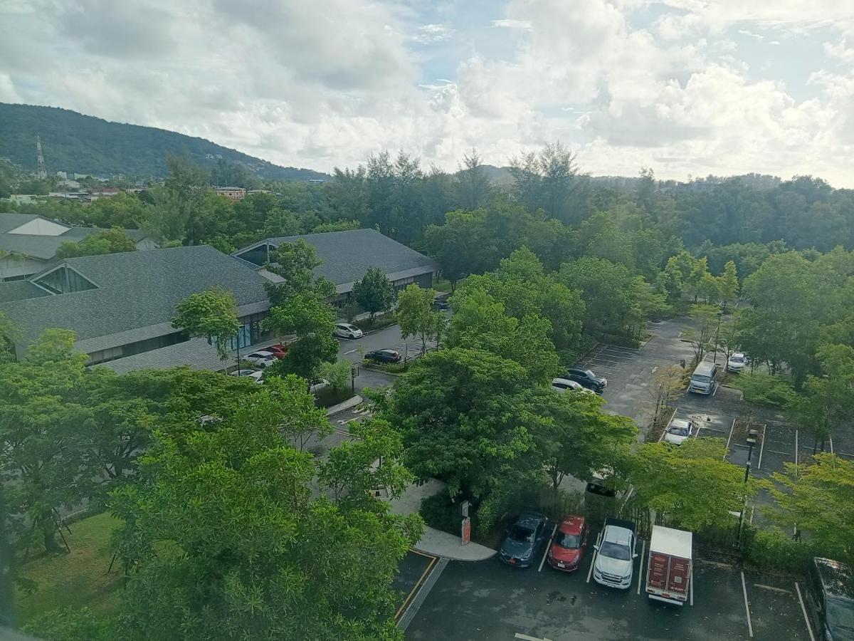Aparthotel Bangtao - Laguna Center, 1br, Near Laguna Center Phuket