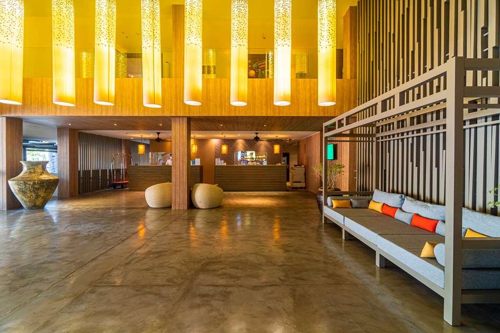 Radisson & Phuket