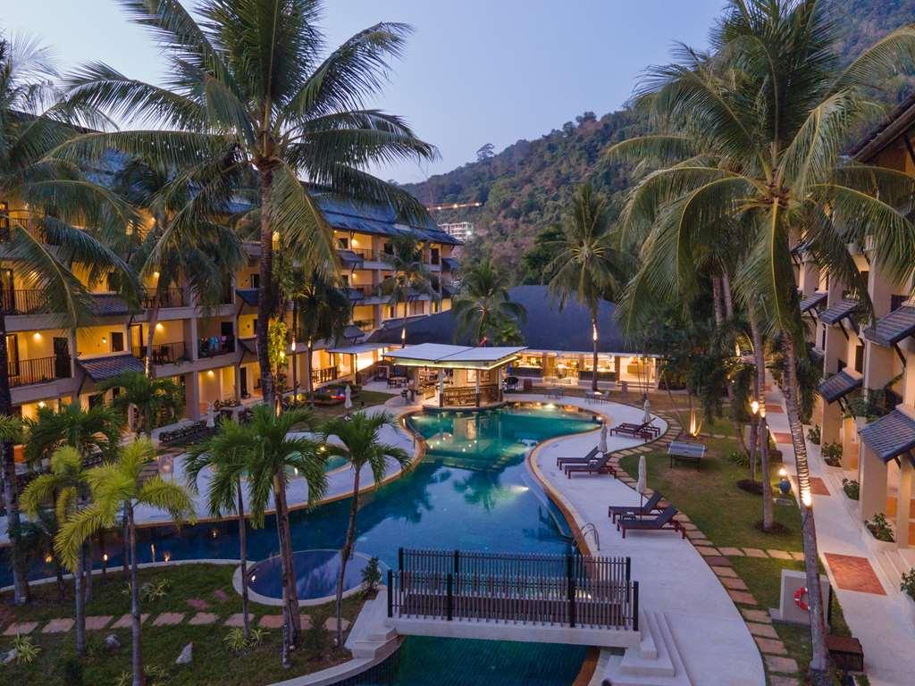 Radisson & Hotel Phuket