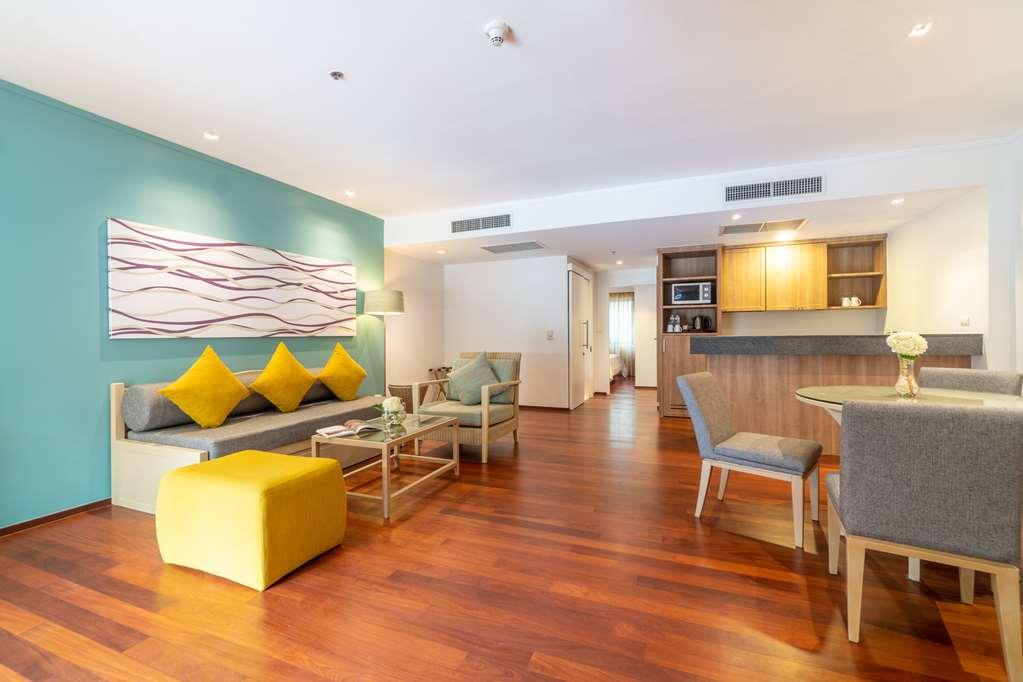 Radisson & Phuket