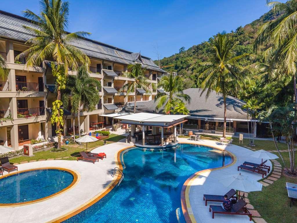 Radisson & 4* Phuket