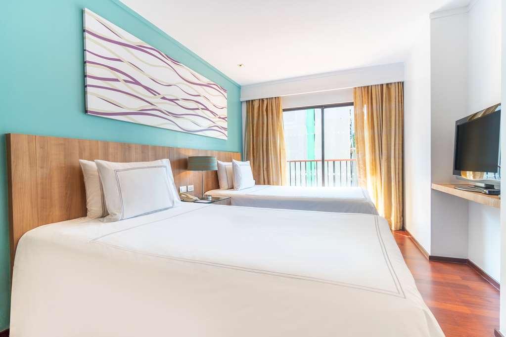 Hotel Radisson & Phuket