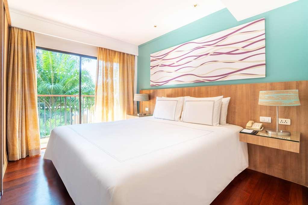 Hotel Radisson &