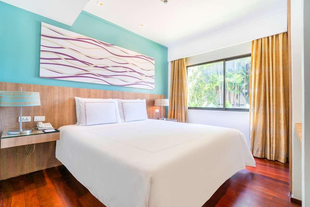 Hotel Radisson & Phuket