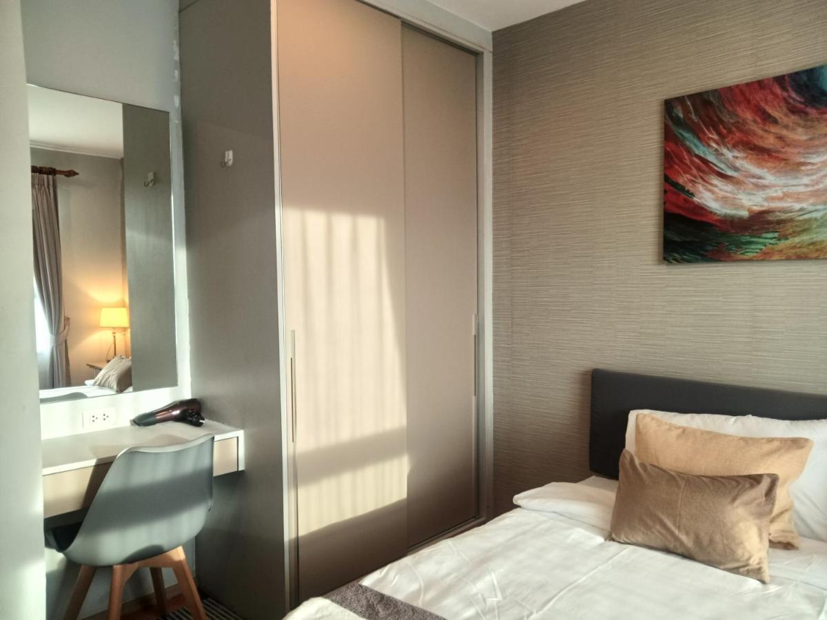 Aparthotel Bangtao - Laguna Center, 1br, Near Laguna Center *