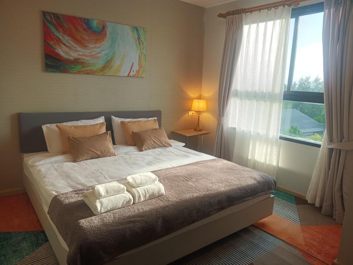 Bangtao - Laguna Center, 1br, Near Laguna Center * Phuket
