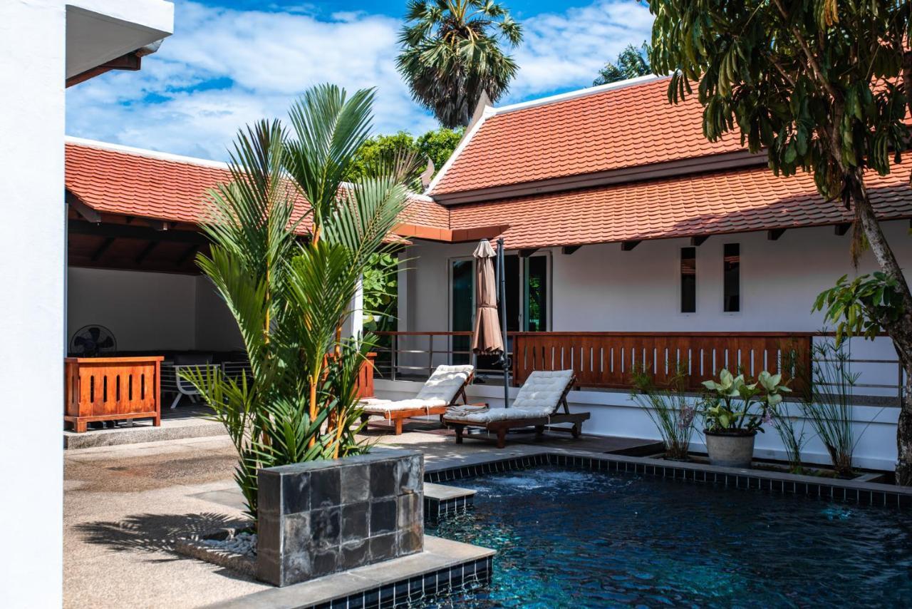 Luxurious Rawai