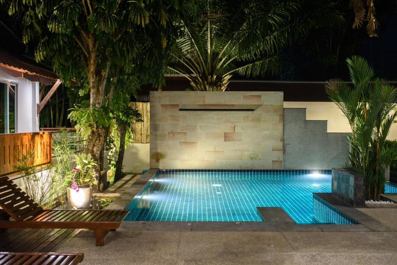Luxurious Rawai Villa *