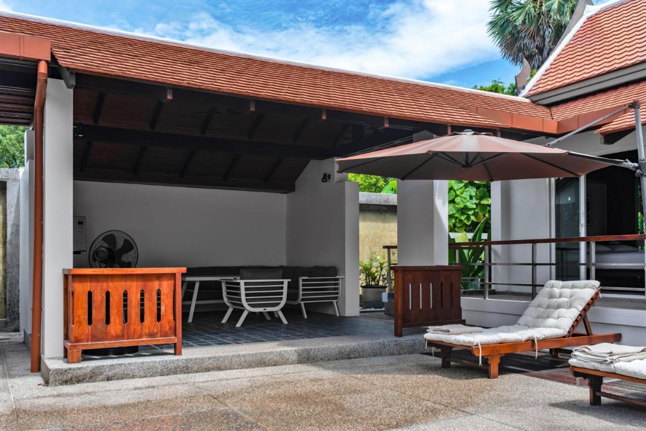 Luxurious Rawai * Phuket