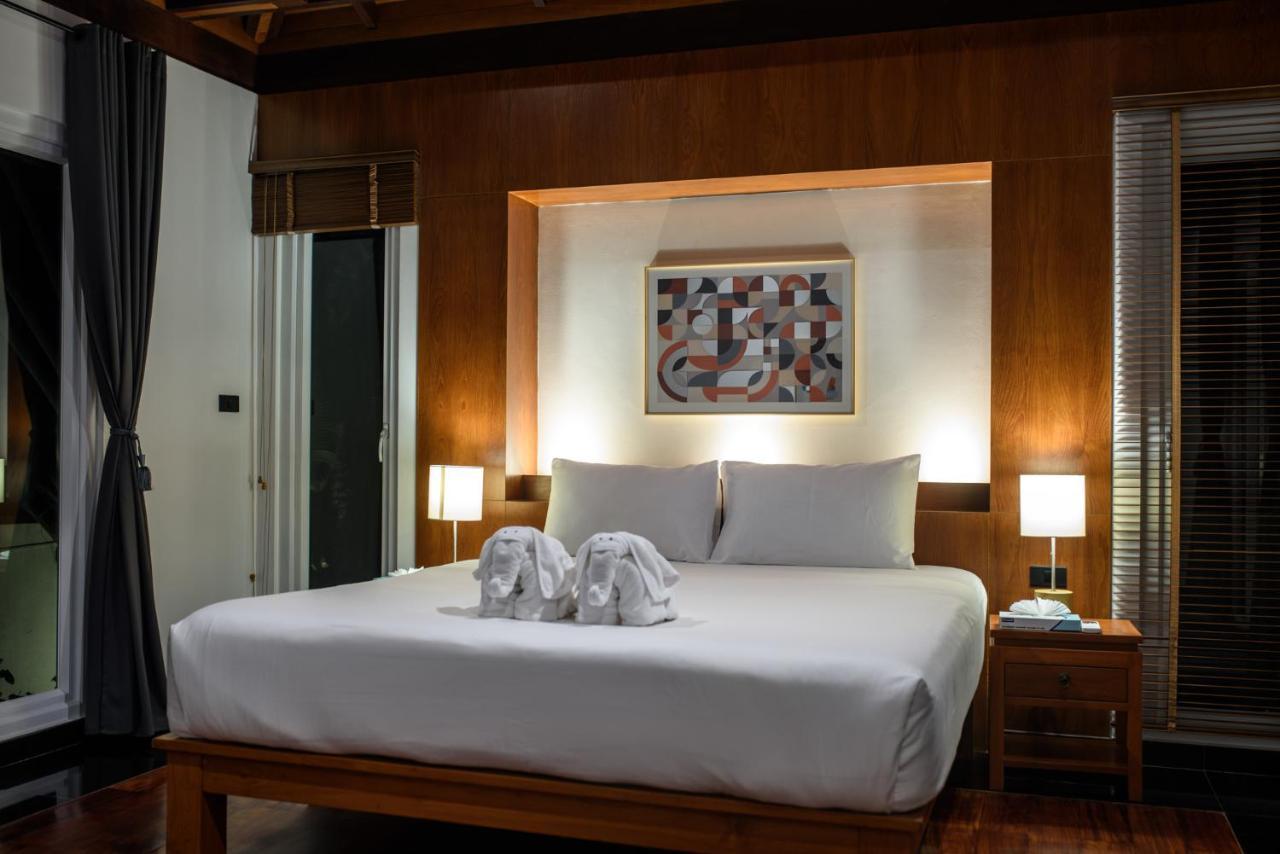 Luxurious Rawai Villa