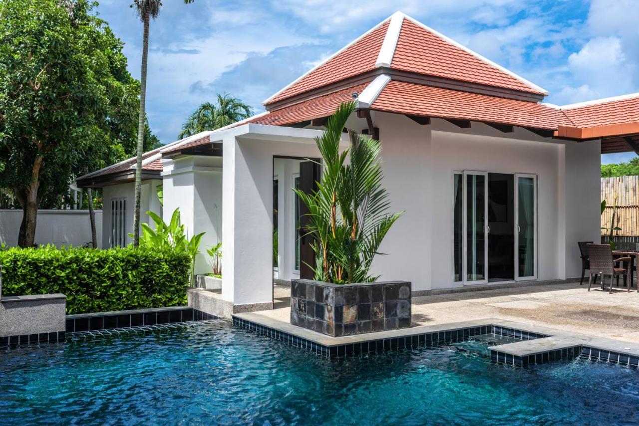 Villa Luxurious Rawai *