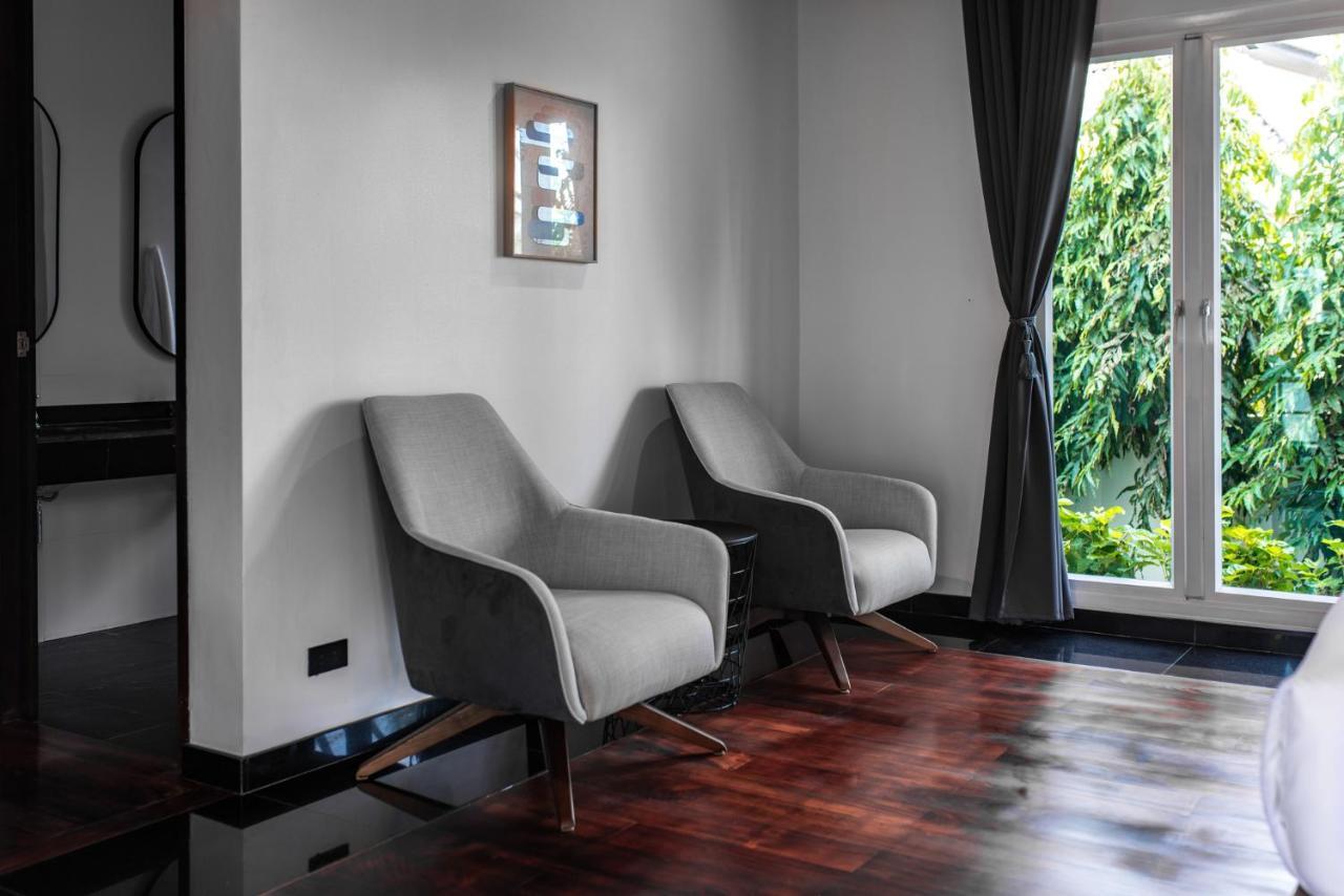 Luxurious Rawai Villa