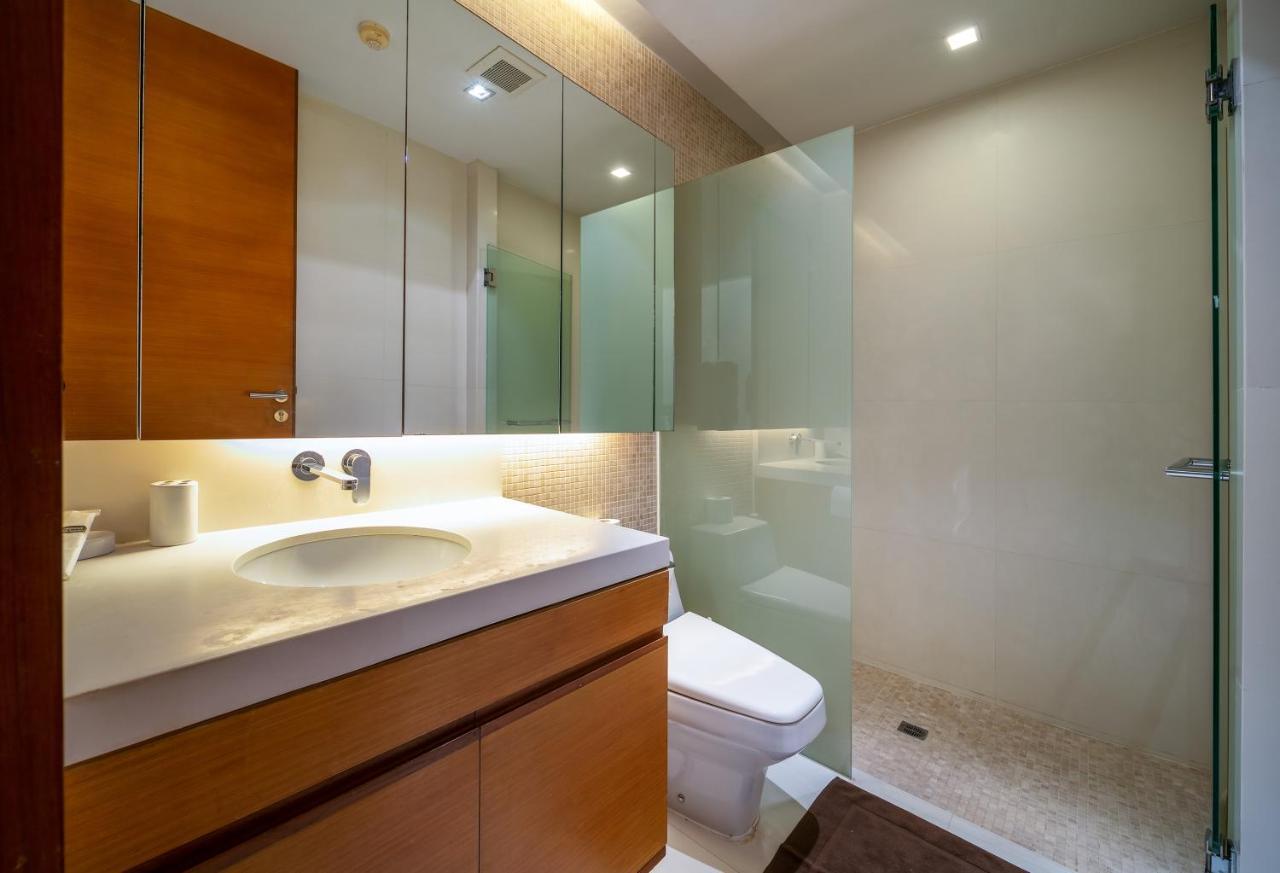 Apartment Pearl Of Naithon , 4 Bedroom Phuket